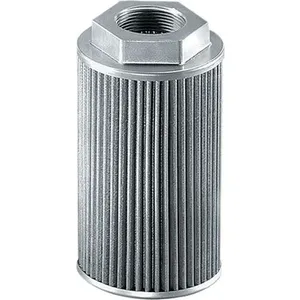 Nuevo Filtro de Succión de Aceite Hidráulico con Elemento Central para Uso Industrial - Product Image 1