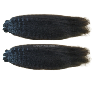 ผมอินโดนีเซียแบบตรงหรูหรา ไม่พันกัน จัดเรียงเกล็ดผมอย่างดี ผมแท้บริสุทธิ์แบบเรมี่ ไม่ผ่านการดัด ไม่ผ่านสารเคมี - Product Image 4