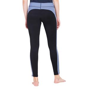 <b>Equestrian</b> riding tights breathable and flexible design full seat grip <b>leggings</b> perfect for stable or daily practice for sale - Product Image 2