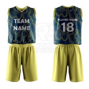 ชุดฝึกซ้อมวอลเลย์บอล ผ้าระบายอากาศ แห้งเร็ว ชุดทีมวอลเลย์บอลมืออาชีพ - Product Image 3