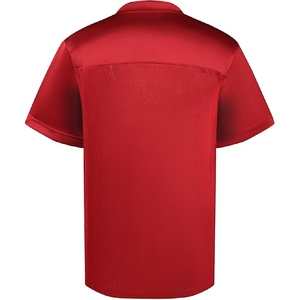 Camiseta de fútbol americano auténtico Camiseta de fútbol americano personalizada Camiseta de fútbol americano personal - Product Image 2