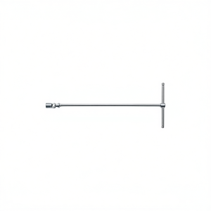 Usag <b>T</b>-Handle Wrenches with Jointed Hexagonal Socket <b>Key</b> Tool for Easy Handling - Product Image 3