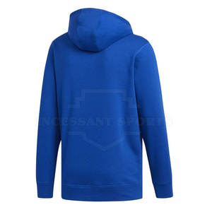Sweats à capuche personnalisés OEM & ODM de qualité supérieure, en coton et Polyester, à vendre - Product Image 2