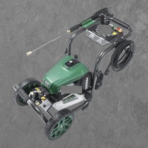 Hidrolavadora Eléctrica con Cable, 3000 PSI, 2 GPM, 15 Amperios, de Alta Resistencia, Digital - Product Image 3