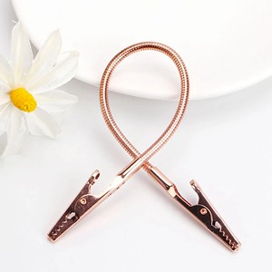 ที่ตั้งโชว์โลหะอุตสาหกรรมที่ใส่บัตรที่สวยงามเหมาะสำหรับงานปาร์ตี้หมายเลขโต๊ะงานแต่งงานงานกิจกรรมร้านอาหารและของตกแต่งบ้าน - Product Image 2