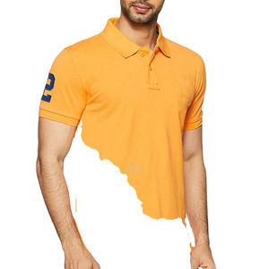 เสื้อเชิ้ตแขนสั้นผ้าฝ้ายเนื้อนุ่มคุณภาพสูงแบบสั่งทำพิเศษสำหรับผู้ชาย ป้องกันรอยยับ ไซส์ใหญ่พิเศษ พร้อมโลโก้ที่แขนเสื้อ - Product Image 3