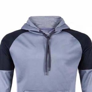 Vêtements de sport imprimés de bonne qualité OEM conception personnalisée vêtements de sport survêtements sweats à capuche en coton et polyester pantalons ensembles de deux pièces - Product Image 3