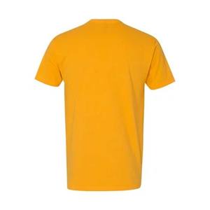 T-shirt en coton filé de qualité supérieure pour hommes - Product Image 2