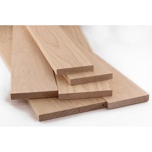 Bois rond d'érable d'Oregon, scié et plaqué, billes de bois écorcissées, bois de construction et structurel, poutres, poteaux - Product Image 1