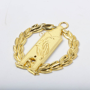 อัญมณีเครื่องราชกกุธภัณฑ์สำหรับปลอกคออัญมณีระดับอิฐ - Product Image 3