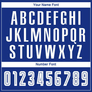 Camiseta de fútbol Retro personalizada de Grado Superior transpirable de secado rápido clásico Vintage azul fútbol Jersey sólido mejor calidad uniforme de fútbol - Product Image 6