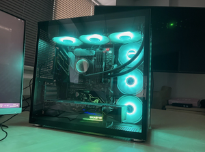 VENTA CALIENTE PC GAMING 19 13900K 64GB RAM 2TB NVMESS SSD NV1D1A RTXS 5070 12GB VR 4K (Compra 3 y Lleva 1 Gratis) TELEGRAM/ +1 6319219112 - Product Image 2