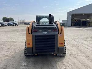 Cargadora de orugas de segunda mano TV450B 2023 de gran venta, cargadora compacta de dirección deslizante de 45 toneladas de carga nominal con motor Caterpillar - Product Image 6