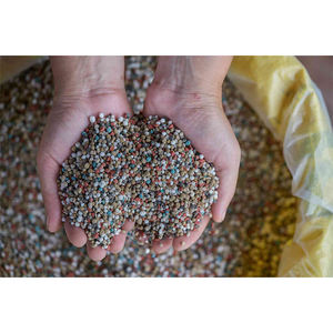 15-10-20 Fertilizante Compuesto Granular NPK para Agricultores - Product Image 5