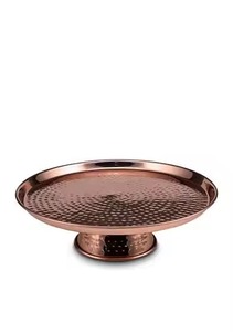 Soporte de pastel de metal de alto estándar de calidad exclusiva Exhibición de postres sofisticados para eventos de bodas y cumpleaños de lujo - Product Image 5