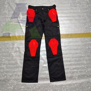 Pantalon Jeans Cargo de Moto de Haute Qualité, Imperméable à l'Eau, Pantalon de Moto - Product Image 3