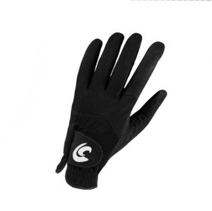 Guante de golf de cuero Cabretta suave y transpirable con logotipo personalizado de colores personalizados unisex, guantes de golf de cuero genuino de piel de oveja para adultos - Product Image 5