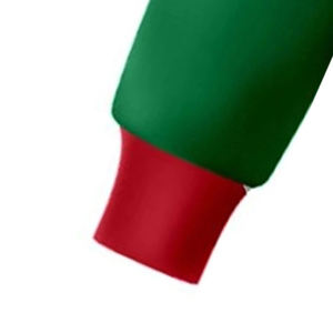 Sudadera con capucha de sublimación para hombre, transpirable, de secado rápido, mejor fabricante, diseña tu propia Sudadera con capucha de sublimación para hombre - Product Image 2