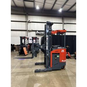 Cámara Industrial CQD18X1 Serie HELI 2024 - Product Image 4