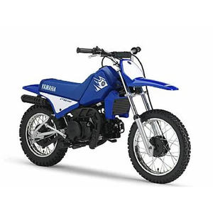 Manubrio para Yamaha PW 80 2006/2, para el Año 2006/2 - Product Image 2