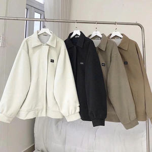 Veste ample colorée pour femme - Product Image 4