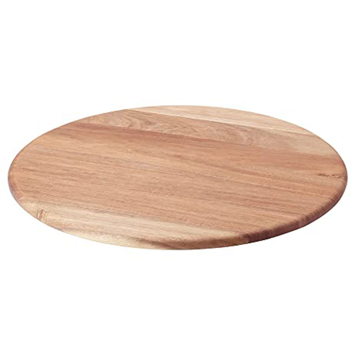 Natural Wood Finished