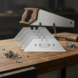 Stahlwille No. Lames de rechange 12965N, lot de 5 pièces pour lame de scie, produit de haute qualité - Product Image 3