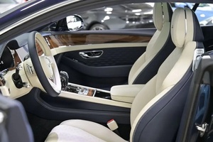 Bentley Continental GT Speed 2026 Certificado, Limpio y en Buen Estado - Product Image 6