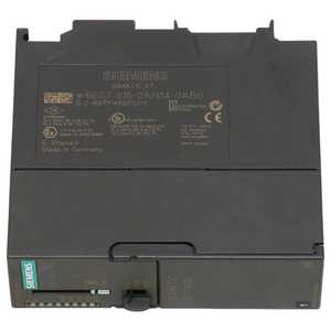 NOVO ORIGINAL <span class=keywords><strong>SIEMENS</strong></span> SIMATIC S-700 SERIES CPU 315 2PN DP CONTROLADOR PARA AUTOMAÇÃO INDUSTRIAL - Product Image 5