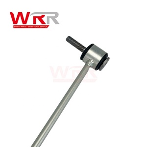 2223200389 Barra Estabilizadora Trasera para Benz W222 S400 S500, Premium, Resistente, Barra Antivuelco, Rótula de Suspensión, Marca WRR, 1 Año de Garantía - Product Image 5