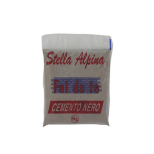 Cemento Nero da 5 Kg Self-Service - Product Image 1