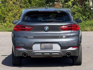 Vente en gros de voitures SUV d'occasion BMW X2 xDrive28i AWD xDrive28i 4 portes - Product Image 2