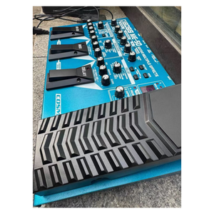 90% yeni Jelo Boss ME-50 ikinci el çok etkileri Pedal aksesuar müzik aletleri gitar işleme için çin'de yapılan - Product Image 4