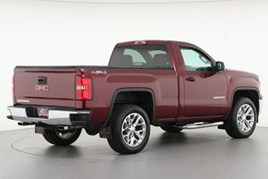 GMC SIERRA 1500 4X4 2014 USADO, Volante a la Izquierda/Derecha - Product Image 3