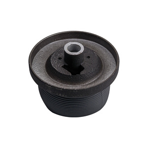 Hub pliable pour airbag - Product Image 3