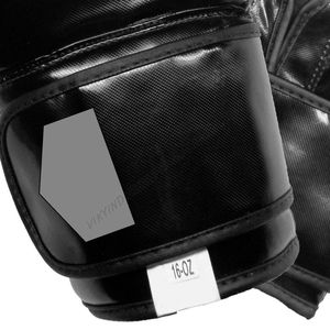 Guantes de boxeo logotipo personalizado nueva llegada estilo personalizado más nuevo producto premium portátil superventas guantes de boxeo - Product Image 6