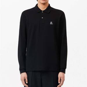 Men Blank Solid Casual Breathable <b>Bamboo</b> <b>Fiber</b> for Shirt with Two Button Placket Custom Printed Jersey <b>Fabric</b> - Product Image 1