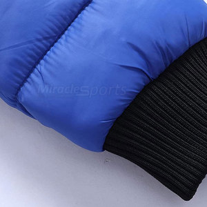 Chaqueta acolchada para hombre, chaqueta acolchada de invierno para hombre, chaqueta acolchada cómoda para hombre - Product Image 6