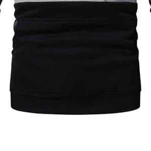 Sweat-shirt toutes saisons léger en mélange polyester/coton, étiquette personnalisée, fabrication directe, vêtements décontractés, sweat-shirts de sport - Product Image 5