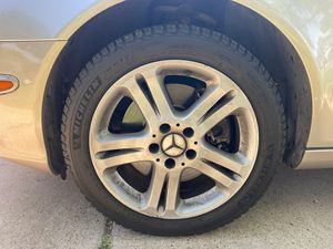 Offre exceptionnelle : Mercedes-Benz E 500 4MATIC Wagon d'occasion de 2005 - Product Image 6