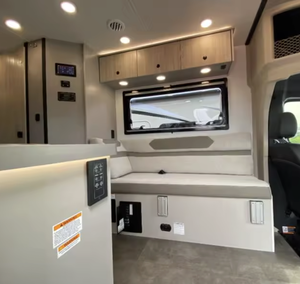 Nuevo Jayco Granite Ridge 23S 2026 listo para la venta - Product Image 3