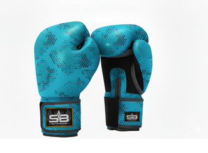Equipo de boxeo de alta calidad - Product Image 3