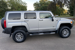 LISTO PARA CONDUCIR - USADO, VOLANTE A LA IZQUIERDA |   Volante a la derecha |   HUMMER H3 2010 - Product Image 3