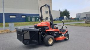 Cortacésped autopropulsado para clasificación DIY Kubota GZD15 - Product Image 6