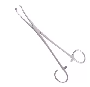 Fábrica Directa de Pinzas para Tejidos Órganicos, Acero Inoxidable Alemán Manual, Uso Hospitalario, Marca Privada, Hecho en Pakistán - Product Image 5