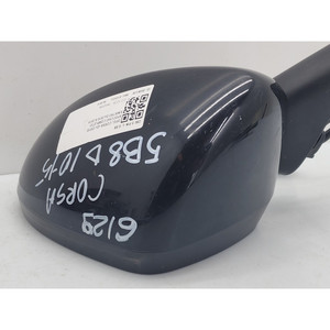 กระจกมองข้างซ้าย OPEL Corsa D 5P 2nd Series MIRROR 5 PIN A12XER (11>) - Product Image 3