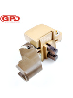 Regulador de Voltaje del Alternador para Accesorios de Automóviles GPD IM212 35-8359 132874 137396 CRE35600 37300-41010 215517 IVR-926 A866T06870