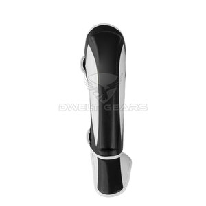 สนับหน้าแข้งทำจากหนังสำหรับนักมวย2025 - Product Image 2