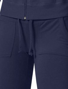 Chándal de invierno con cremallera para mujer, cómodo a la moda, calificado como el mejor, prendas de vestir informales puras, el mejor chándal con cremallera para mujer - Product Image 5