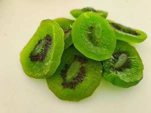 Dehydrated Kiwi Slices <b>For</b> Sale - Product Image 3